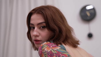 I like it when you work hard with anal