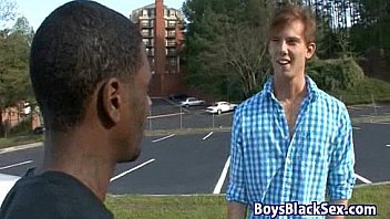 White Gay Teen Boy Fucked By Bbc Deep In Her Ass 15 thumbnail