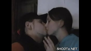 Cock hungry whore gets taped doing some naughty stuff