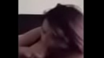 Blowjob from hot milf