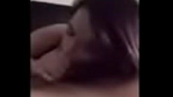 Blowjob from hot milf