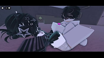 Beiw7 had a girl harem for her own