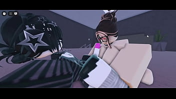 Beiw7 had a girl harem for her own