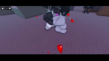 Beiw7 had a girl harem for her own