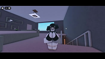 Beiw7 had a girl harem for her own