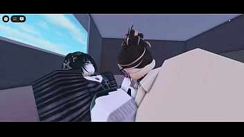 Beiw7 had a girl harem for her own