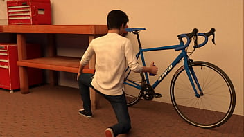 Part time work and yoga classes #3