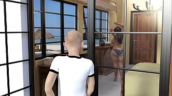 Part time work and yoga classes #3