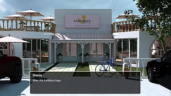 Part time work and yoga classes #3