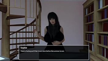 Part time work and yoga classes #3