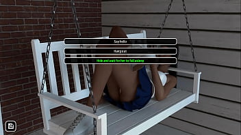 Part time work and yoga classes #3