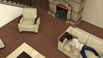 Part time work and yoga classes #3