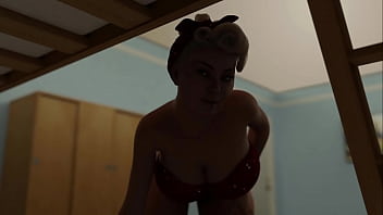 Part time work and yoga classes #3