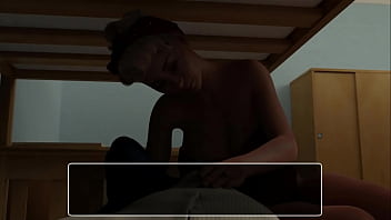 Part time work and yoga classes #3