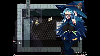 Witch indebt pornalicious ventures 1