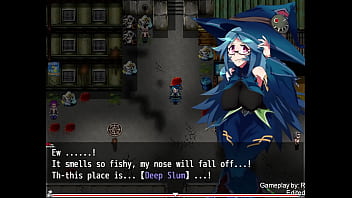 Witch indebt pornalicious ventures 1