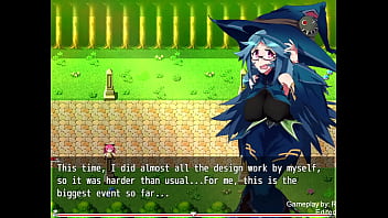 Witch indebt pornalicious ventures 1