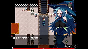 Witch indebt pornalicious ventures 1