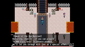 Witch indebt pornalicious ventures 1