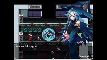 Witch indebt pornalicious ventures 1