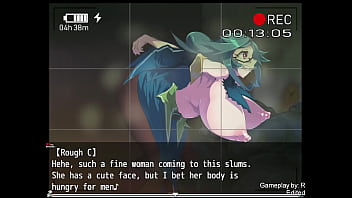 Witch indebt pornalicious ventures 1