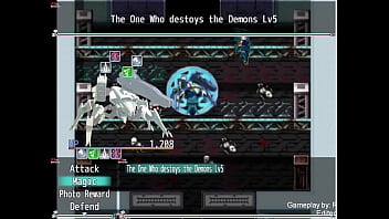 Witch indebt pornalicious ventures 1