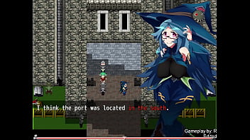 Witch indebt pornalicious ventures 1