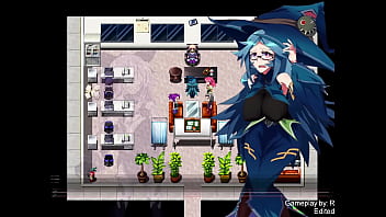 Witch indebt pornalicious ventures 1