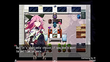 Witch indebt pornalicious ventures 1