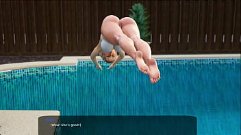 Milfy city cap 52 a mi hermanastra le encanta que la ponga en cuatro y me la folle duro