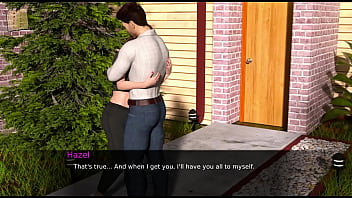 Nursing back to pleasure 163