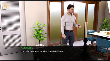 Nursing back to pleasure 163