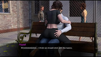 Nursing back to pleasure 163