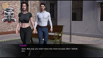 Nursing back to pleasure 163