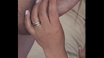 Gozou farto me fodendo