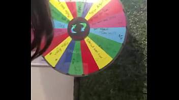Winner winner amazon gift card for this wheel spinner get clrd