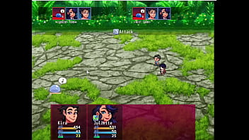 Sexy quest cap 1 iniciamos una nueva aventura y mi amiga me hace una paja