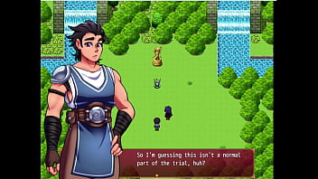 Sexy quest cap 1 iniciamos una nueva aventura y mi amiga me hace una paja