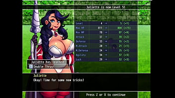 Sexy quest cap 1 iniciamos una nueva aventura y mi amiga me hace una paja