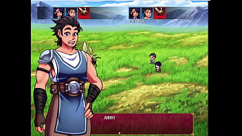 Sexy quest cap 1 iniciamos una nueva aventura y mi amiga me hace una paja