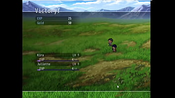 Sexy quest cap 1 iniciamos una nueva aventura y mi amiga me hace una paja