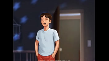 Summertime saga cap 60 descubriendo secretos