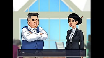 Summertime saga cap 60 descubriendo secretos