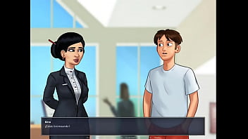 Summertime saga cap 60 descubriendo secretos