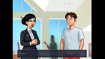 Summertime saga cap 60 descubriendo secretos