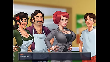 Summertime saga cap 60 descubriendo secretos