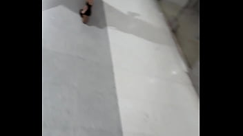 Lindas caderas y culo