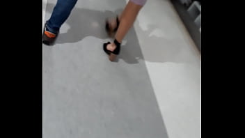 Lindas caderas y culo