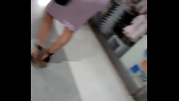 Lindas caderas y culo