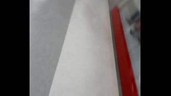 Lindas caderas y culo